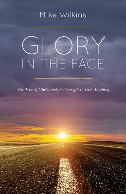 Book cover for Glory in the Face