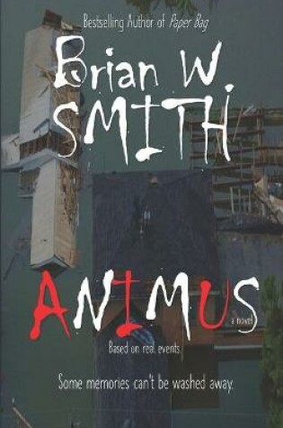 Cover of Animus