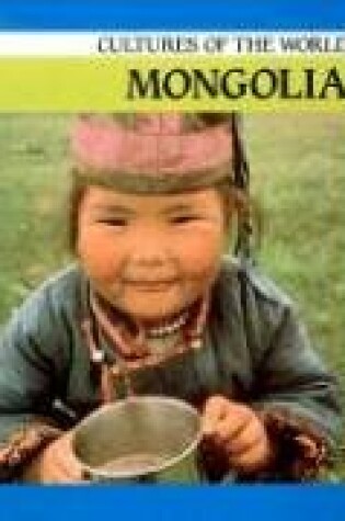 Cover of Mongolia