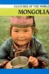 Book cover for Mongolia