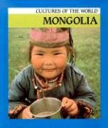 Cover of Mongolia