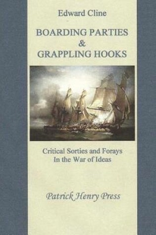 Cover of Boarding Parties & Grappling Hooks