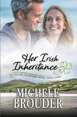 Book cover for Her Irish Inheritance