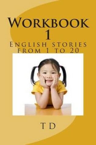 Cover of Workbook 1