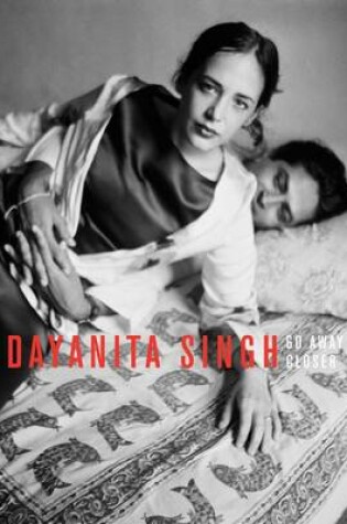 Cover of Dayanita Singh