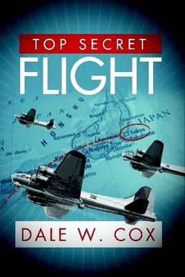 Book cover for Top Secret Flight