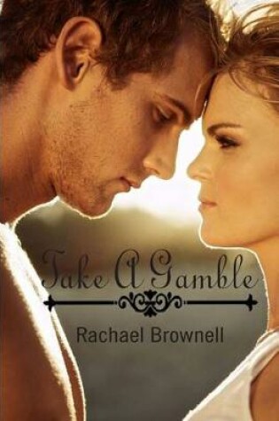 Cover of Take A Gamble