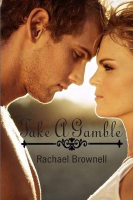 Book cover for Take A Gamble