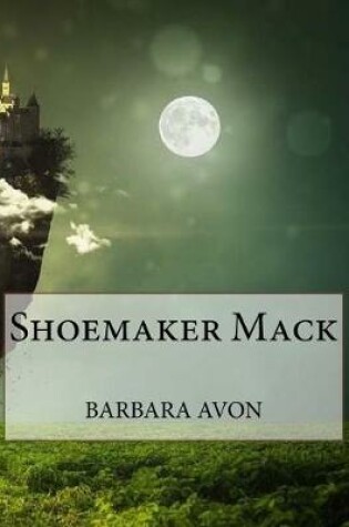 Cover of Shoemaker Mack