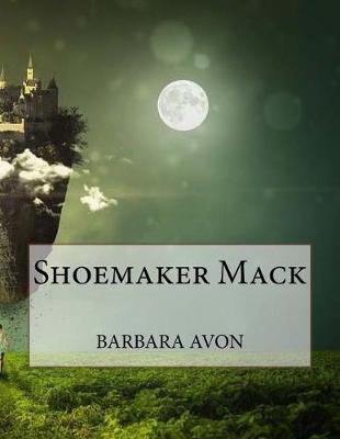 Book cover for Shoemaker Mack