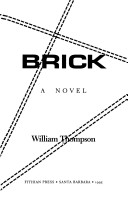 Book cover for Brick