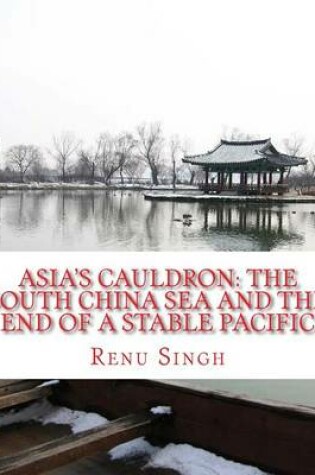 Cover of Asia's Cauldron