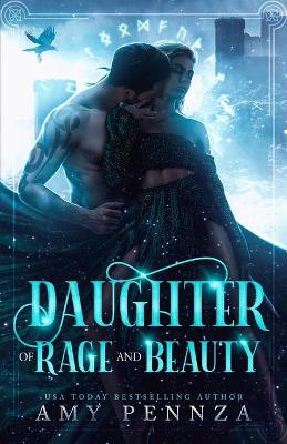 Book cover for Daughter of Rage and Beauty