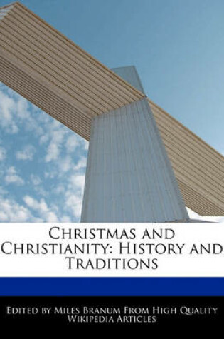 Cover of Christmas and Christianity