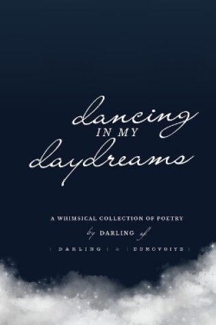 Cover of Dancing In My Daydreams