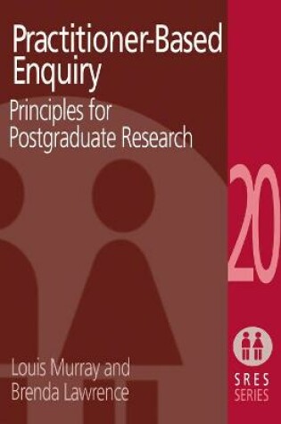 Cover of Practitioner-Based Enquiry
