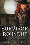 Book cover for Survivor Roundup