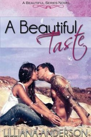 Cover of A Beautiful Taste