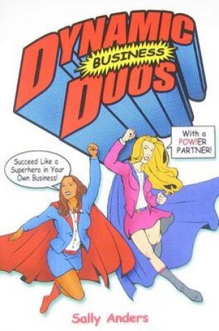 Cover of Dynamic Business Duos