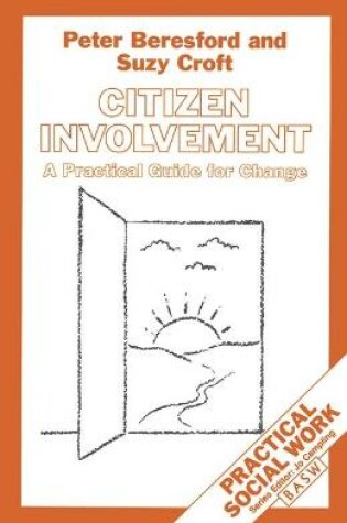 Cover of Citizen Involvement