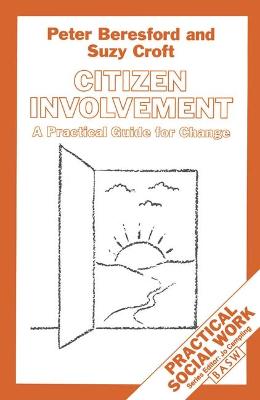 Book cover for Citizen Involvement