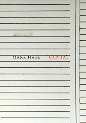 Cover of Capital