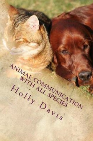 Cover of Animal Communication with All Species