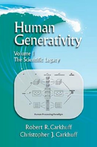 Cover of The Scientific Legacy