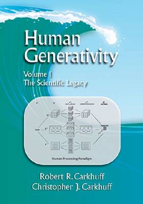 Book cover for The Scientific Legacy