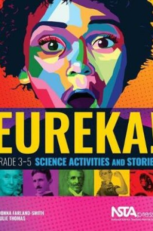 Cover of Eureka!