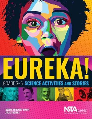 Book cover for Eureka!