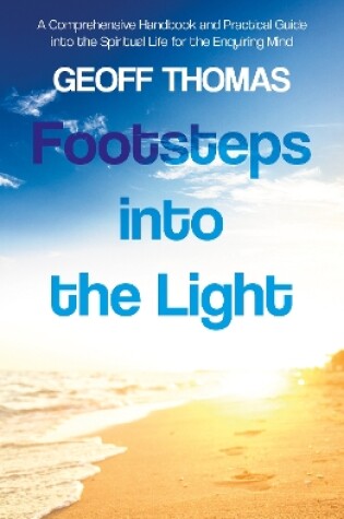 Cover of Footsteps into the Light