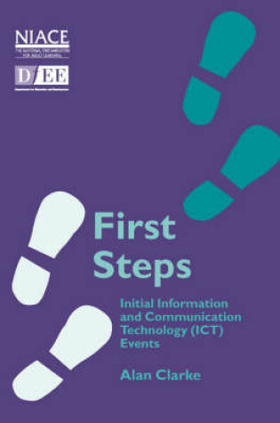 Cover of First Steps