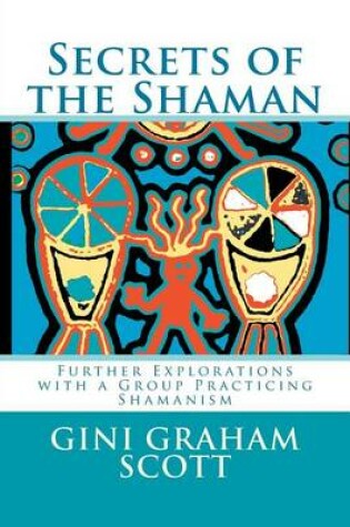 Cover of Secrets of the Shaman