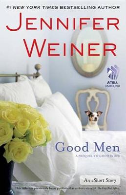 Book cover for Good Men