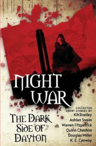 Cover of Night War