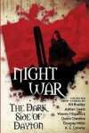 Book cover for Night War