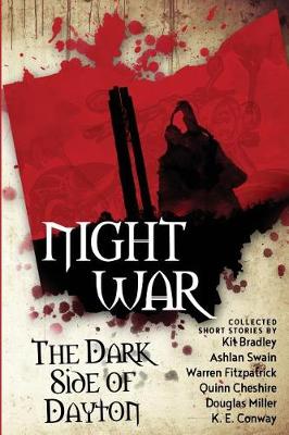 Book cover for Night War