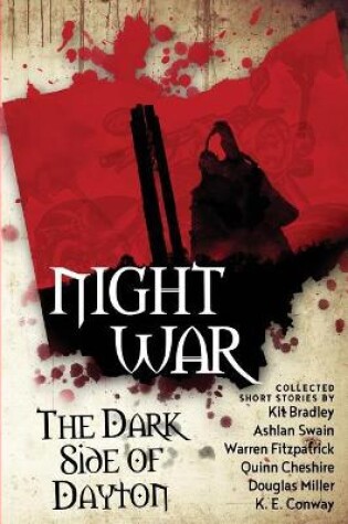 Cover of Night War