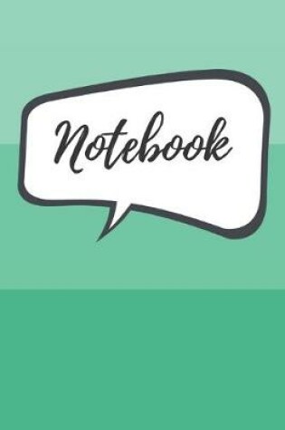 Cover of Notebook