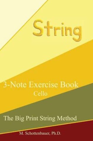 Cover of Learning String Crossing and Double Stops