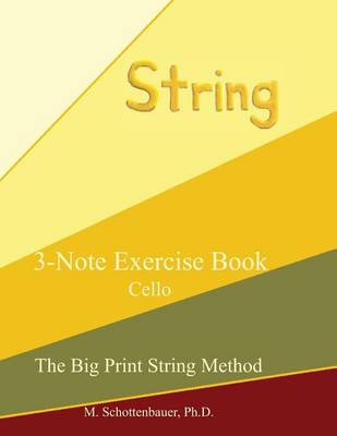 Book cover for Learning String Crossing and Double Stops