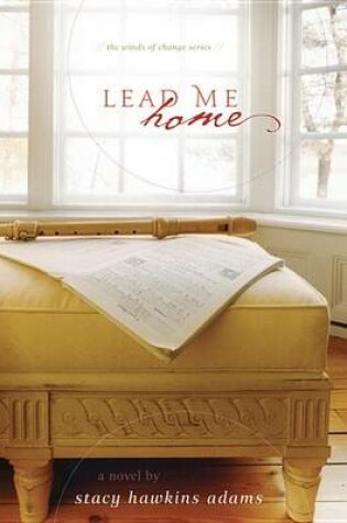 Cover of Lead Me Home