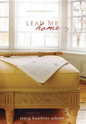 Cover of Lead Me Home