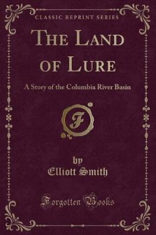 Cover of The Land of Lure