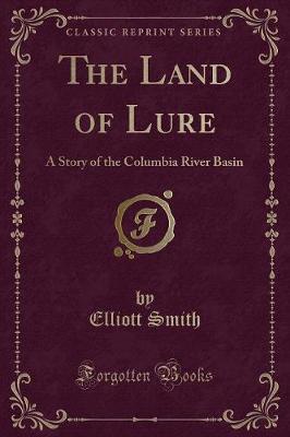 Book cover for The Land of Lure
