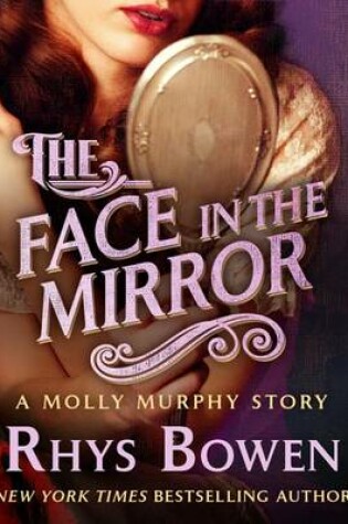 Cover of The Face in the Mirror
