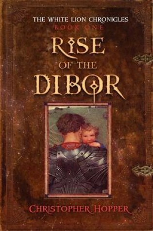 Cover of Rise of the Dibor