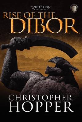 Book cover for Rise of the Dibor