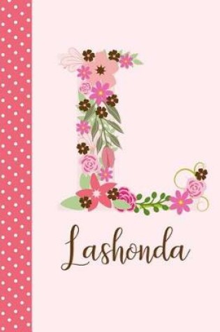 Cover of Lashonda